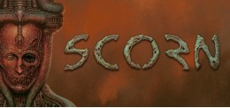 Scorn